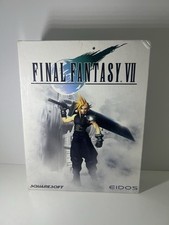 Final Fantasy VII 7 (PC) dt
