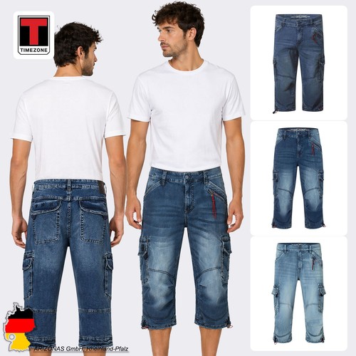 Timezone herren shorts - timezone,