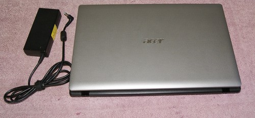 Acer aspire 5741g m430 - acer,