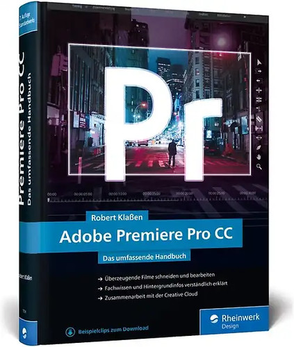 Adobe premiere pro - pro, cc