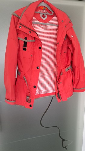 Wellensteyn damen jacke - wellensteyn,