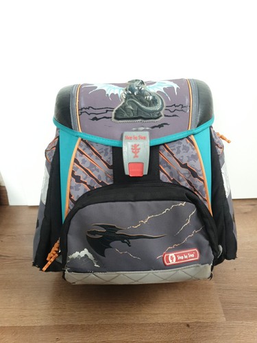 Step schultasche - step,