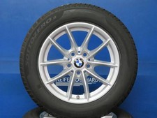 BMW 3er Winterreifen Winterräder Kompletträder original 205 60 16 Zoll Felgen