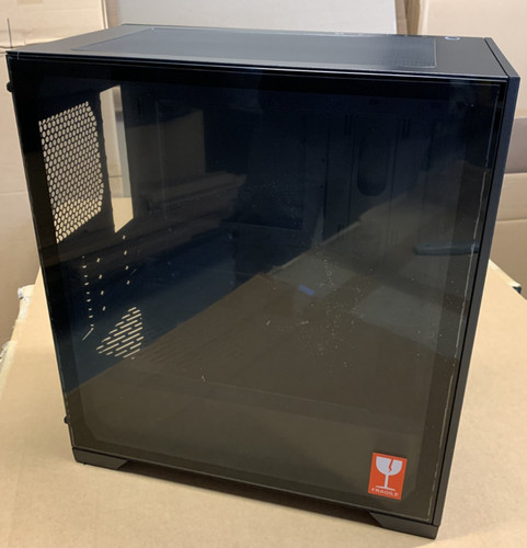 Cooler master elite - cooler, gaming
