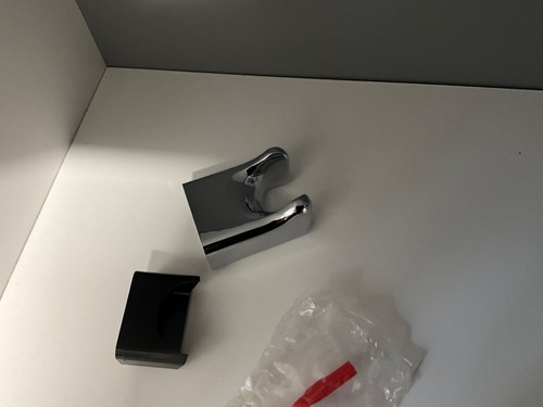 Hansgrohe tri bel tribel - hansgrohe,