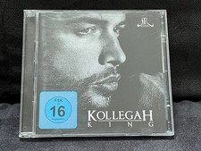 Kollegah King CD DVD Selfmade