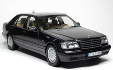 MERCEDES Benz S320 (W140)