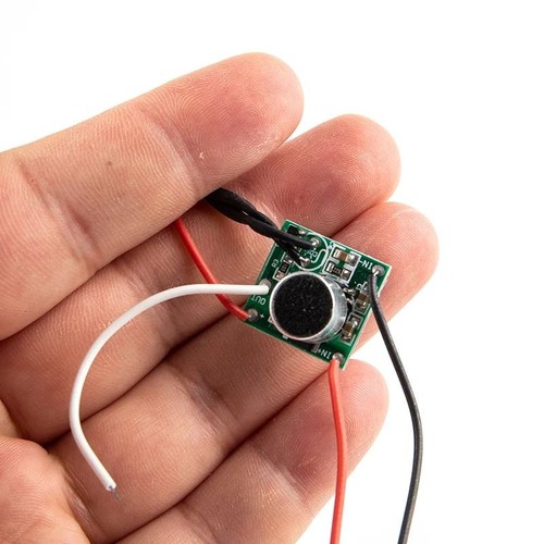 Geräuschsensor schaltmodul - geräuschsensor,