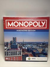 Monopoly Dortmund Edition