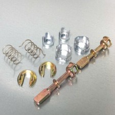 SET 10 Teilig  passend für VW