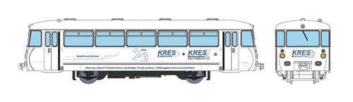 Kres 51001300 lvt 25 - kres, tt