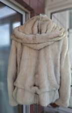 Genuine NERZ MINK НОРКА