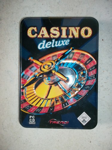 Casino deluxe - casino,