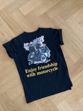 Belstaff T Shirt Neu Gr S Motorrad 