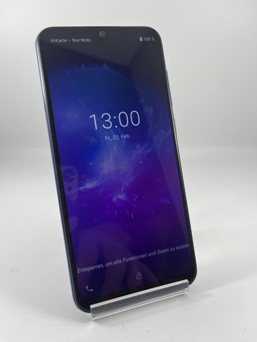 Zte blade 2019 - top, zustand