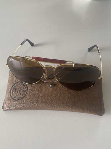 Ray ban sonnenbrille - ray,