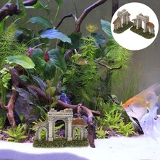  2 Pcs Aquarium Zubehör