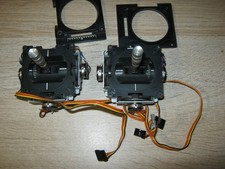 Ersatzteil Steuerknüppel