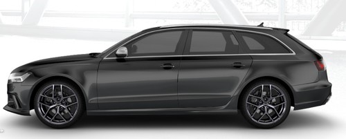 Alu winterräder audi - 4, rs6
