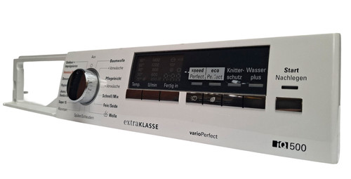 Siemens 500 waschmaschine - siemens,
