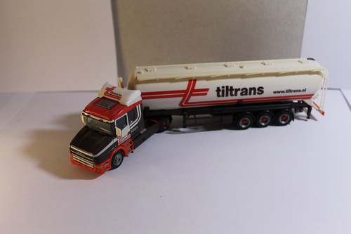 Herpa 148702 scania - 148702,
