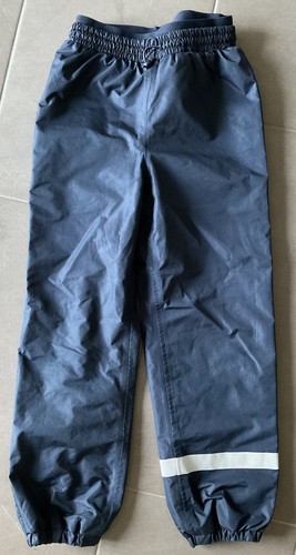Tchibo regenhose 122 128 - regenhose,, gr.122/128