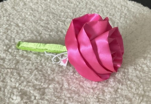 Build bear pinke - pinke, blüte