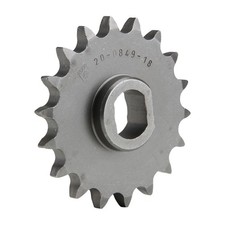 Kettenritzel Ritzel 428er 18