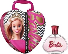Barbie Gift Box 100 ml Eau de
