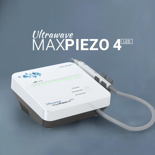 Waldent ultrawave maxpiezo - waldent,