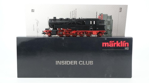 Märklin 39095 dampflok br - h0,