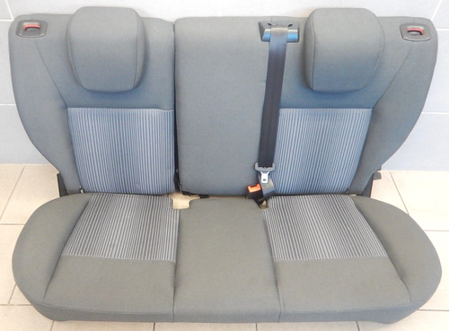 Ford fiesta 3 - 6, vi