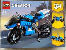 LEGO Creator 31114