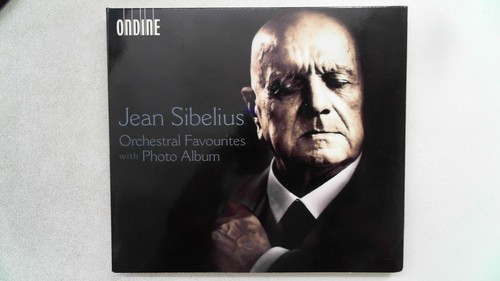 Jean sibelius berühmte - sibelius:,