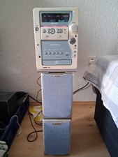 Aiwa Stereoanlage XR-MP50