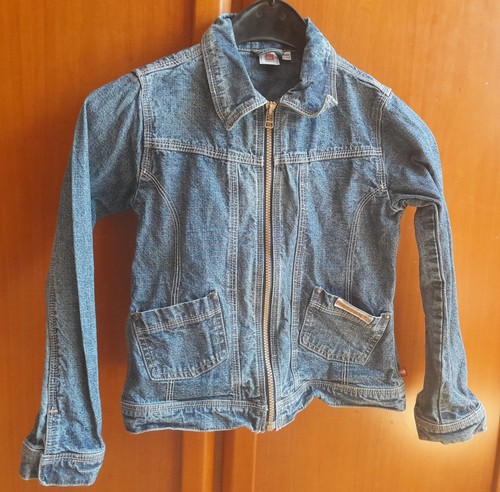 Jeansjacke legowear 140 - gr, ,
