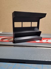 Carrera Digital 132  Teamleiterstand Crew Boxengasse 