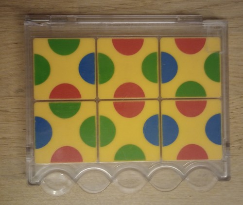 Bambino lük 6er - lÜk,