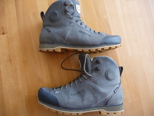 Dolomite high evo - high,