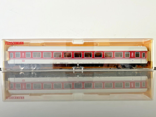 Fleischmann 5112 wagen - h0,