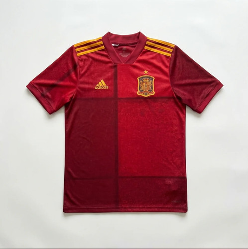 Adidas spanien trikot - adidas,