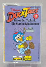 Ducktales folge 17 - 🎧,