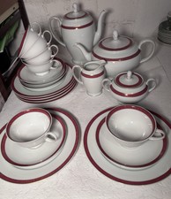 Kaffeeservice rosenthal - kaffeeservice,