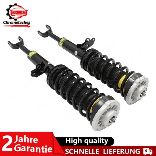 Vorne stoßdämpfer - 2x,
