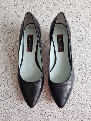 Everybody pumps halbschuhe - /,