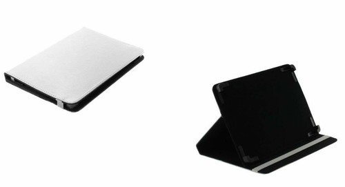 Tablet book klapp - klapp, case