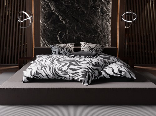 Moderne mako satin - moderne,