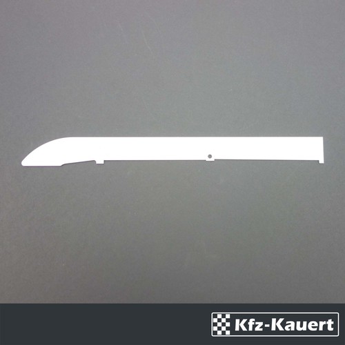 Fwk windabweiser schiebedach - fwk,