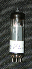UL 84, Elektronenröhre, Valvo
