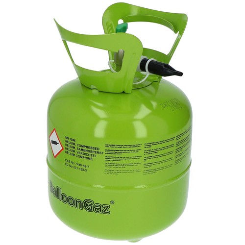 Helium für bis 20 - für,